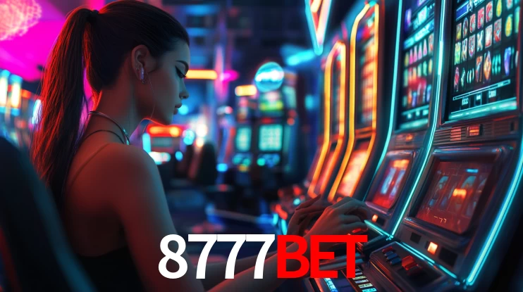 Explore as vantagens do 8777bet: serviço profissional e confiabilidade