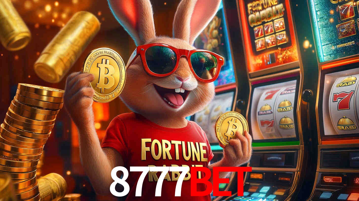 A Emoção da Loteria na 8777bet: Uma Chance de Mudança de Vida