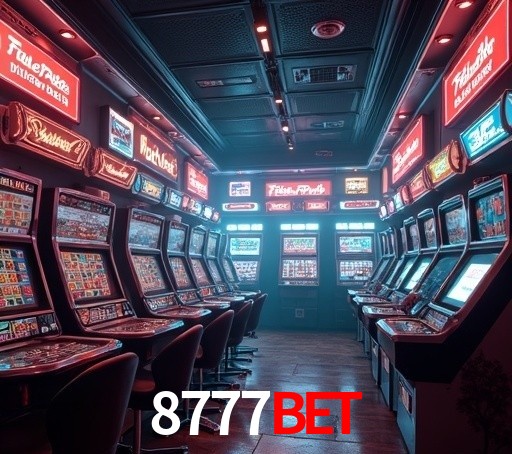 Responsive Design 8777bet