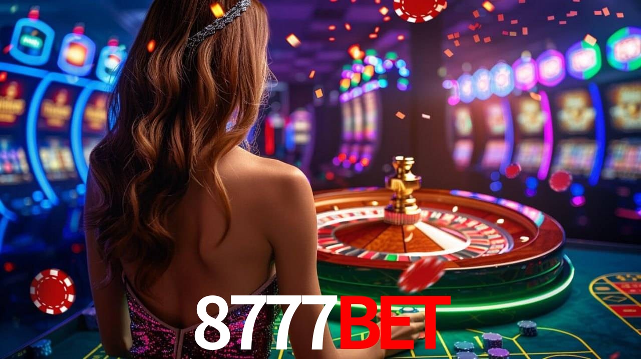 8777bet App Interface