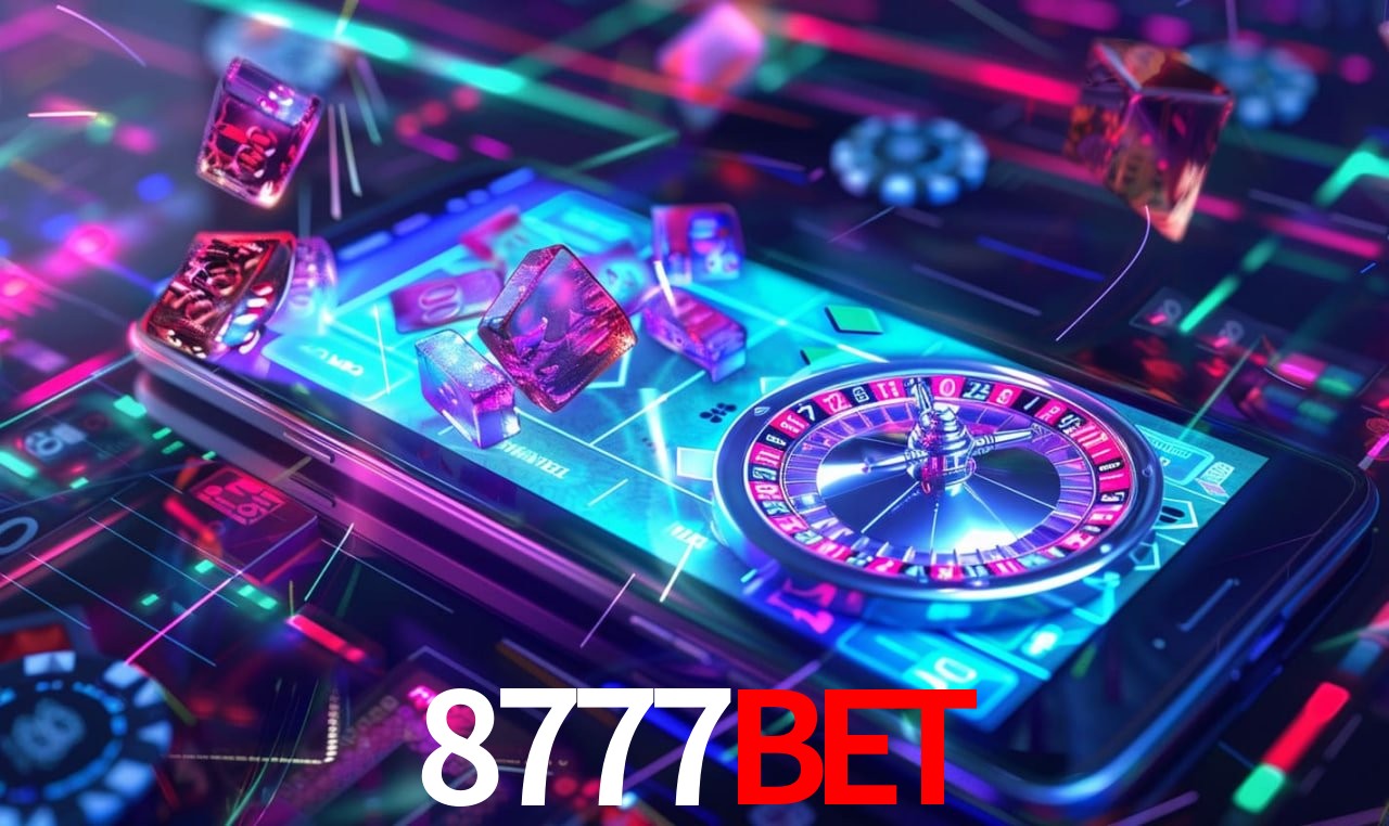 Welcome Bonus 8777bet