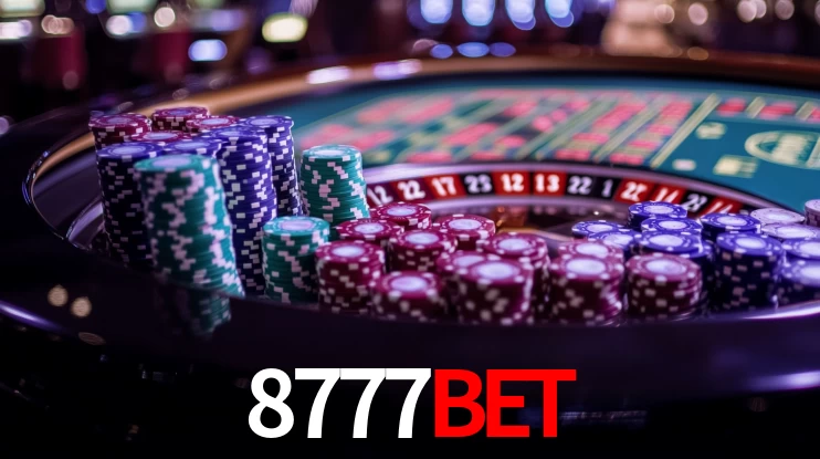 Tournaments 8777bet
