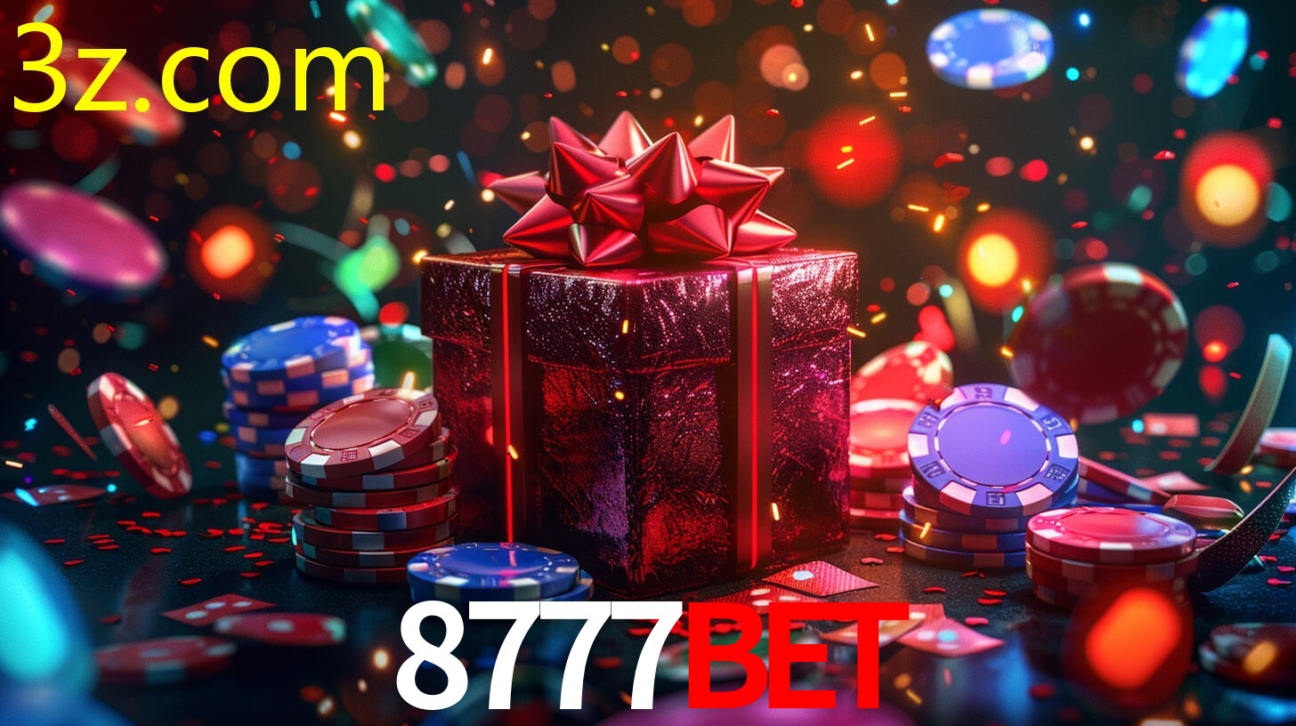 8777BET
