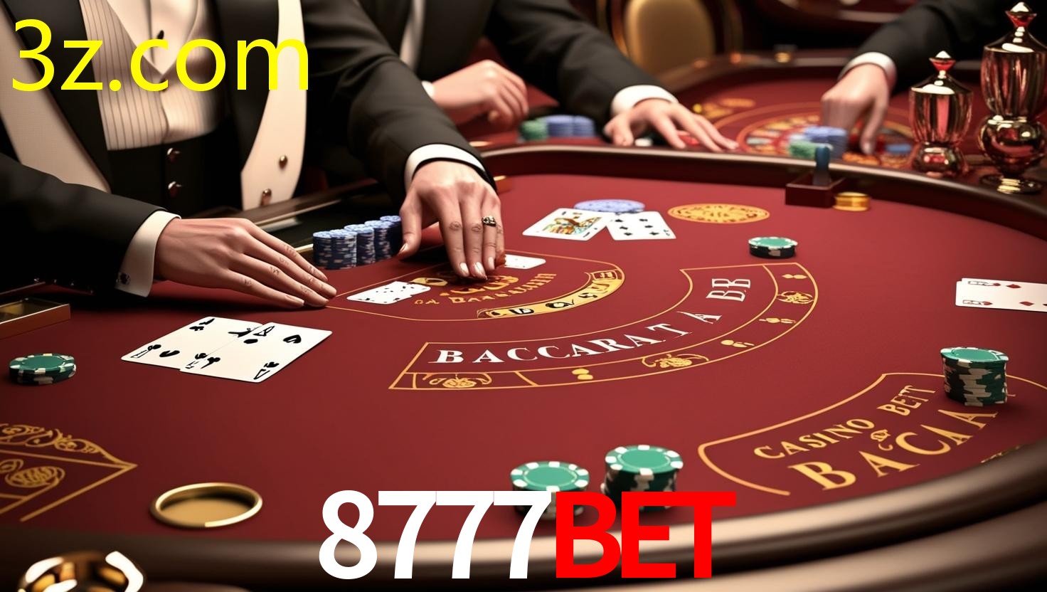 8777BET