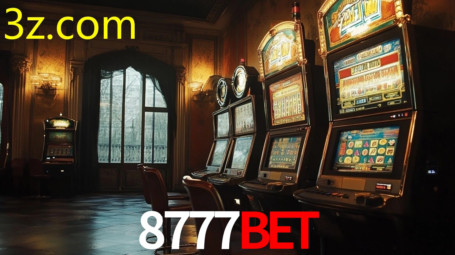 8777BET