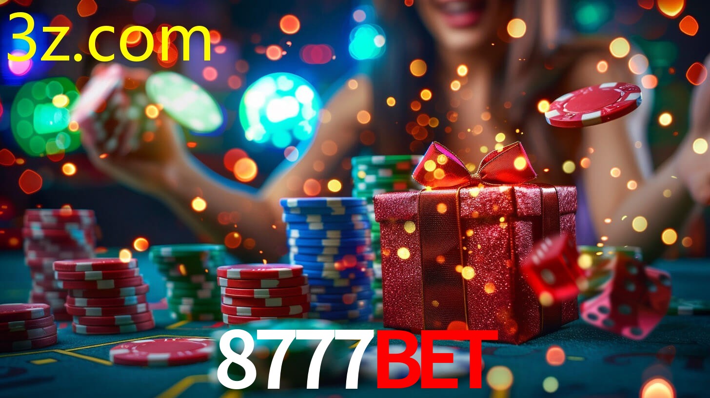 8777BET