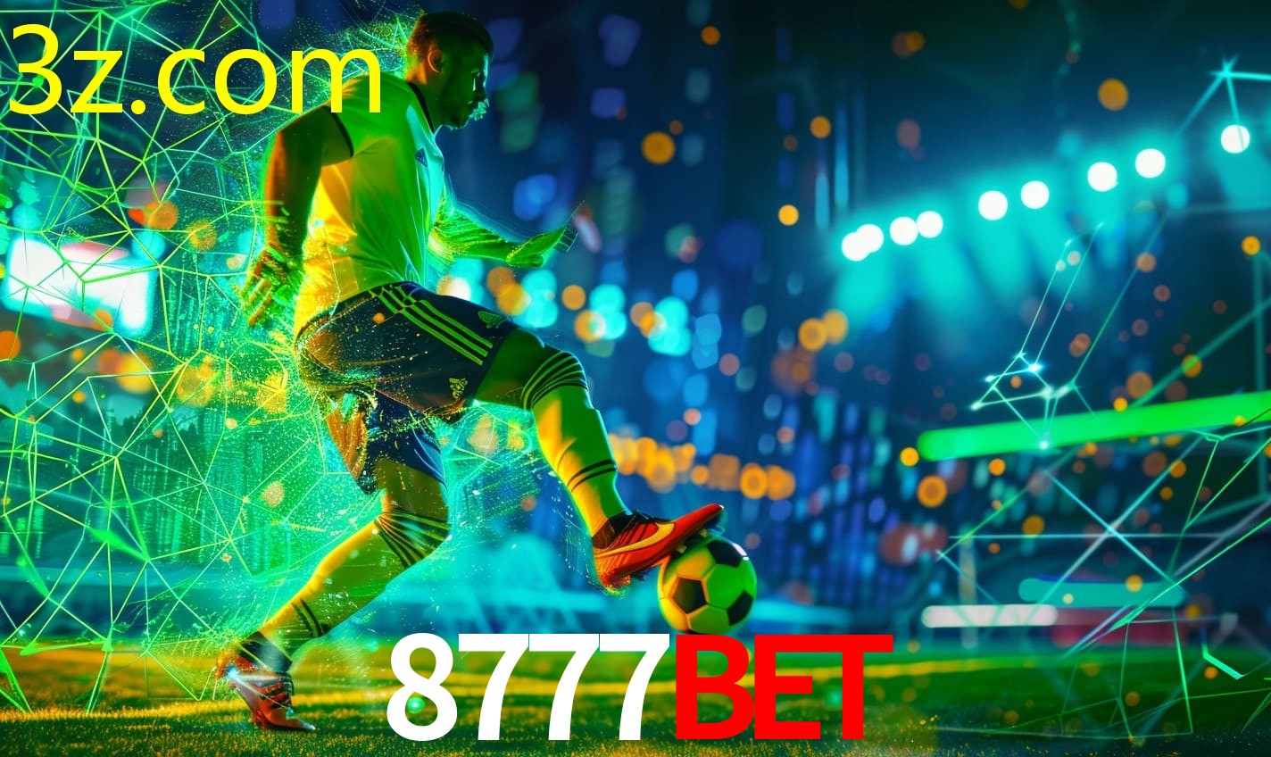 8777BET
