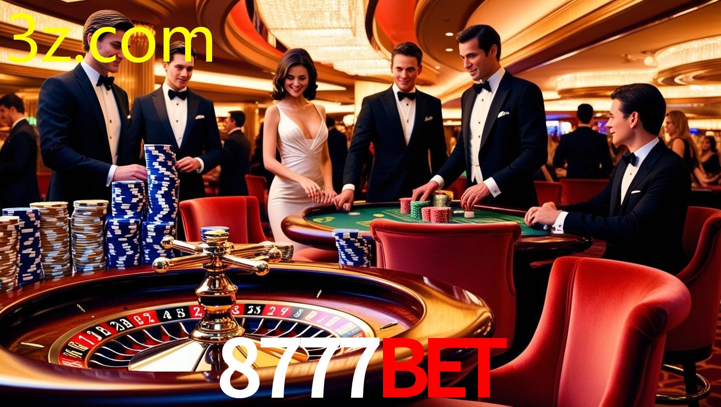8777BET