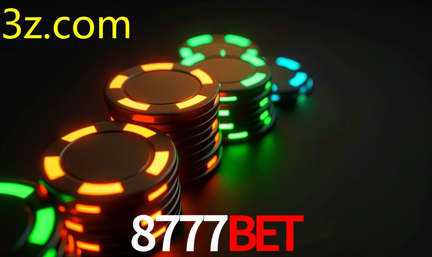 8777BET