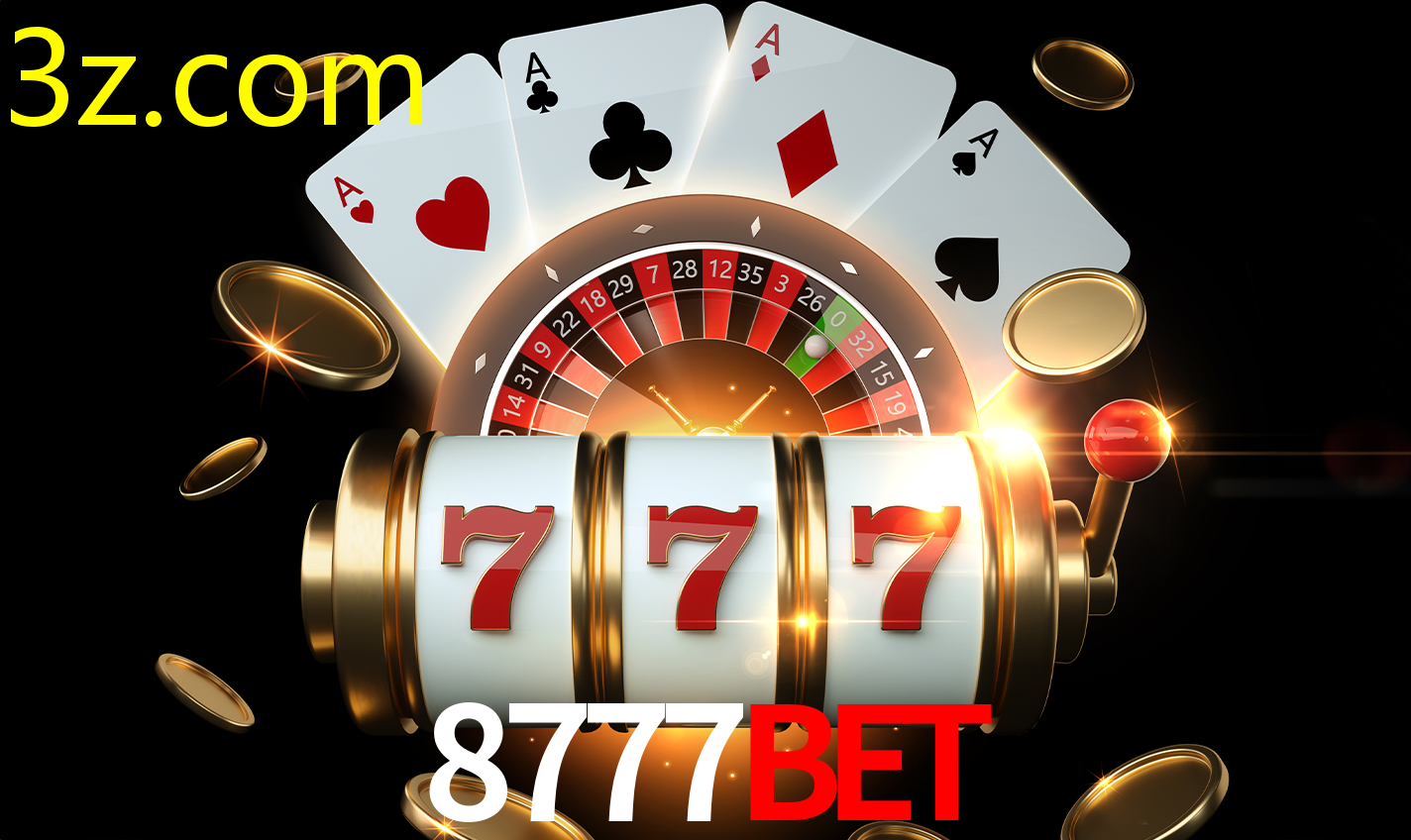 8777BET